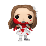 Funko POP! Horror Bloody Abigail Figure #1582!
