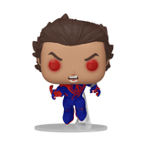 Funko POP! Marvel Spider-Man Across The Spiderverse Spider-Man 2099 #1409!