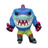 Funko Pop! Retro Toys Street Sharks Streex #1615