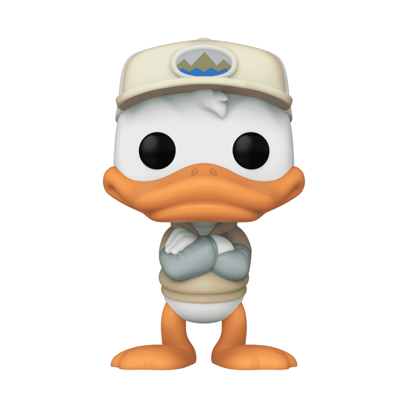 Funko Pop! Disney Mickey & Friends - Donald Duck #1494!