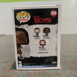 Funko POP! The Boys - Sister Sage Figure #1599!