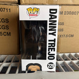 Funko POP! Ad Icons Danny Trejo Figure #229!