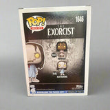 Funko Pop! Horror The Exorcist Believer Possessed Katherine Figure #1646