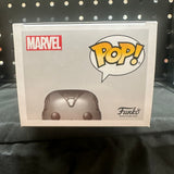 Funko POP! Marvel WandaVision Vision 50’s Chase Figure #714