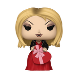 Funko POP! Horror Bride of Chucky Valentines Tiffany Figure #1727!