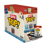 Funko Bitty POP! Retro Toy Mystery Singles!