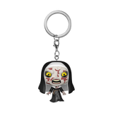 Funko Pocket Pop! Horror Keychain The Nun II Alien Mini Figure