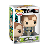 Funko POP! The Real Ghostbusters Ray Stantz Figure #1784!