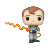 Funko POP! The Real Ghostbusters Ray Stantz Figure #1784!