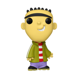 Funko Pop! Cartoon Network Ed, Edd and Eddy - Ed Figure #1897