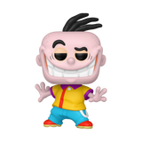 Funko Pop! Cartoon Network Ed, Edd and Eddy - Eddy Figure #1899