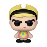 Funko Pop! Cartoon Network The Grim Adventures of Bill and Mandy - Mandy Figure #1912