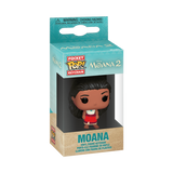 Funko Pocket Pop! Keychain Disney Moana 2 - Moana Figure