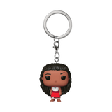 Funko Pocket Pop! Keychain Disney Moana 2 - Moana Figure