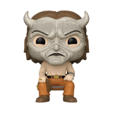 Funko POP! Plus Horror Black Phone The Movie The Grabber In Chair #1789!