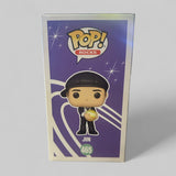 Funko POP! Rocks BTS Jin The Astronaut Figure #465!