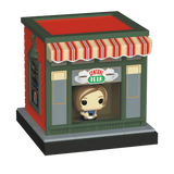 Funko Bitty POP! Towns Friends TV Show Rachel Green & Central Perk!