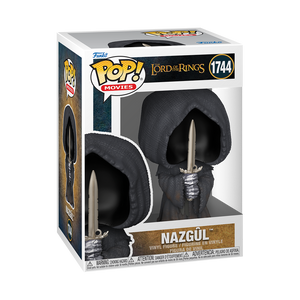 Funko POP! Lord of the Rings LOTR Nazgul Figure #1744