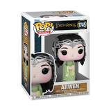 Funko POP! Lord of the Rings LOTR Arwen Figure #1745