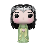 Funko POP! Lord of the Rings LOTR Arwen Figure #1745