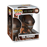 Funko POP! Horror Deluxe Alien 3 The Runner Xenomorph Figure #1768!