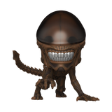 Funko POP! Horror Deluxe Alien 3 The Runner Xenomorph Figure #1768!