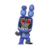 Funko POP! FNAF Five Nights At Freddy’s Withered Bonnie Figure #1083!