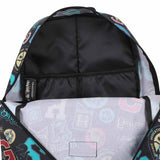 Harry Potter House Icons AOP Laptop Backpack