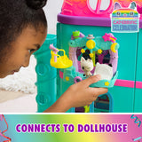 Spin Master Gabby’s Dollhouse Pandy Paws Dreamy Balcony Playset