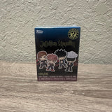 Funko Mystery Mini’s Anime - Jujutsu Kaisen Blind Box