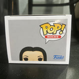 Funko Pop Rocks: Cher Figure #407!