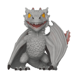 Funko POP! GOT Game of Thrones House of the Dragon Seasmoke Exclusive #28!