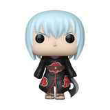 Funko POP! Anime Naruto Suigetsu Hozuki with Sword Exclusive #1848