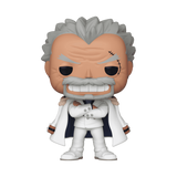 Funko POP! Anime One Piece Monkey D. Garp Exclusive Figure #1850!