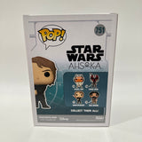 Funko POP! Star Wars Ahsoka - Anakin Skywalker Figure #751!