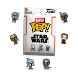 Funko Bitty POP! Star Wars The Mandalorian Mystery Singles!