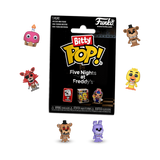 Funko Bitty POP! Five Nights At Freddys Mystery Singles!