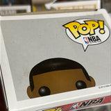 Funko POP! NBA Basketball - Dwayne Wade Miami Heat Vaulted Figure #18!