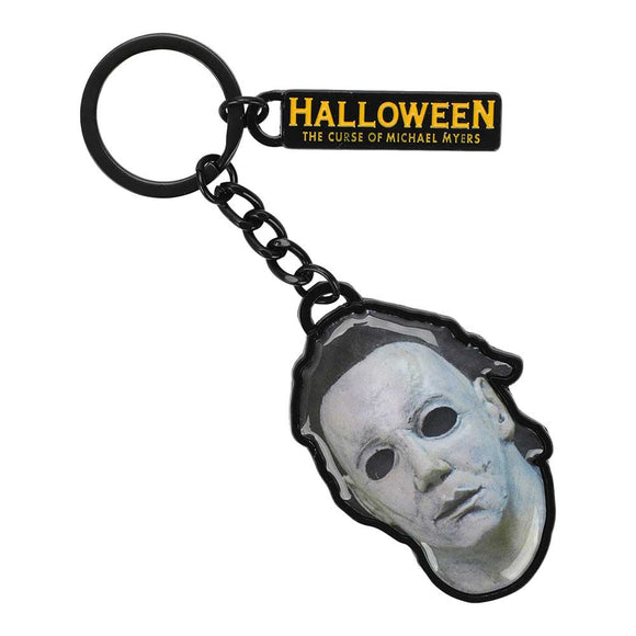 Halloween: The Curse of Michael Myers Keychain