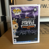 Funko POP! Heavy Metal Halloween 2023 Atomic Freddy Exclusive LE 3000