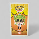 Funko POP! Anime My Hero Academia MHA Burnin Exclusive Figure #1484!
