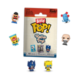 Funko Bitty POP! Retro Toy Mystery Singles!