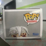 Funko POP! Anime Demon Slayer Tengen Uzui Figure #1750!