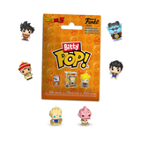 Funko Bitty POP! Anime Dragon Ball Z DBZ Mystery Singles!