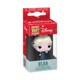 Funko Pocket Pop! Keychain Disney Frozen Elsa Winter Outfit Figure