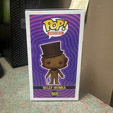 Funko POP! Movies Willy Wonka Chocolate Scented Figure #1669