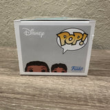 Funko POP! Disney Moana 2 - Moana & Little Sis Simea Figure #1546