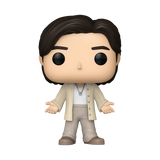 Funko POP! Rocks BTS RM Indigo Wildflower Figure #464!