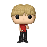 Funko POP! Rocks BTS V Love Me Again Diamond Figure #469!