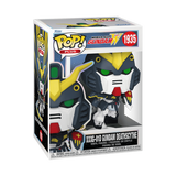 Funko POP! Plus Anime Mobile Suit Gundam XXXG-01D Gundam Deathscythe Figure #1935
